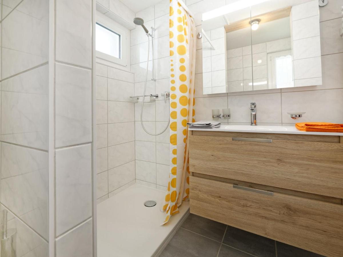 צרמט Apartment Hubertus-1 By Interhome מראה חיצוני תמונה