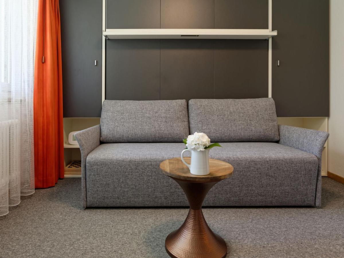 צרמט Apartment Hubertus-1 By Interhome מראה חיצוני תמונה